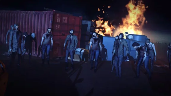 Into the Dead 2 Bundle | Nintendo Switch