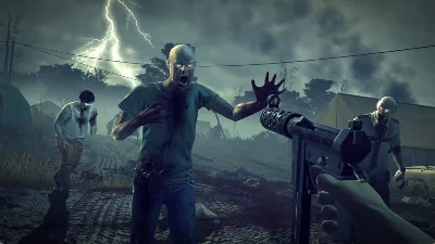 Into the Dead 2 Bundle | Nintendo Switch