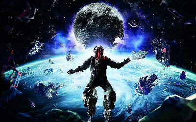 🤖 Dead Space Steam ✅ АВТО 🚛 ВСЕ РЕГИОНЫ ⭐️