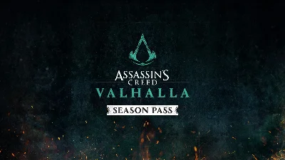 ⭐️ Assassin´s Creed Вальгалла Season Pass Steam Gift ✅