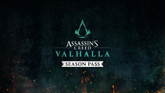 ⭐️ Assassin´s Creed Valhalla Season Pass Steam Gift ✅