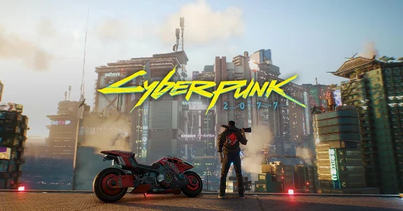 ⭐ Cyberpunk 2077 + ВЫБОР ИЗДАНИЯ ✅ ВСЕ РЕГИОНЫ 🚛 АВТО