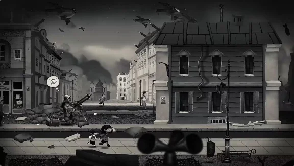 My Memory of Us | Nintendo Switch