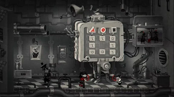 My Memory of Us | Nintendo Switch