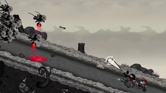 My Memory of Us | Nintendo Switch