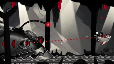 My Memory of Us | Nintendo Switch