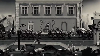 My Memory of Us | Nintendo Switch