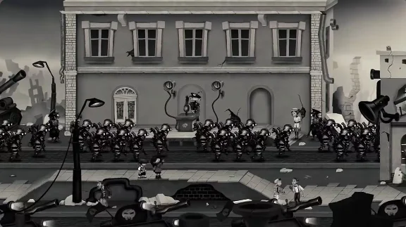 My Memory of Us | Nintendo Switch