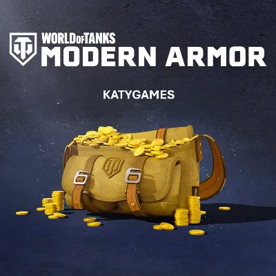 Xbox 🔮 WORLD of TANKS 🔮 Золото - Сундуки💎 Xbox