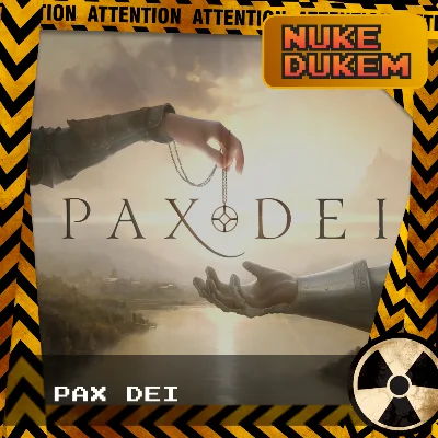 РФ+ГЛОБАЛ | Pax Dei | STEAM КЛЮЧ