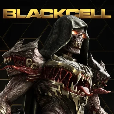 ПК/PS/XBOX ☑️⭐ Черный сектор/BlackCell BO6 Сезон 6