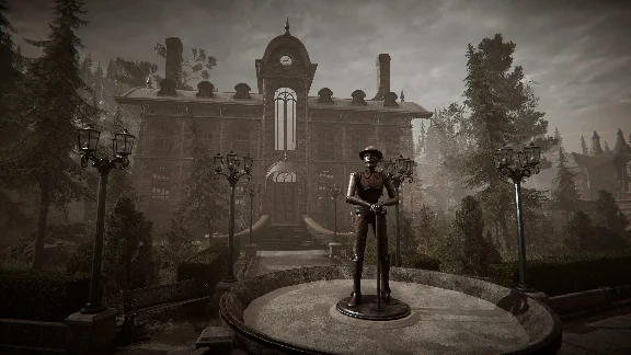 ✅❤️SYBERIA REMASTERED❤️XBOX SERIES X|S🔑КЛЮЧ✅