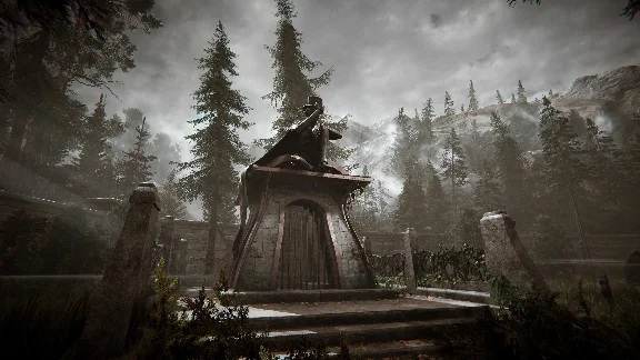 ✅❤️SYBERIA REMASTERED❤️XBOX SERIES X|S🔑КЛЮЧ✅