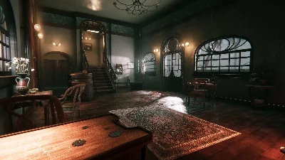 ✅❤️SYBERIA REMASTERED❤️XBOX SERIES X|S🔑КЛЮЧ✅