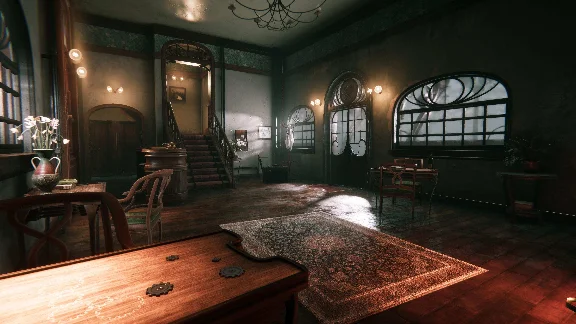 ✅❤️SYBERIA REMASTERED❤️XBOX SERIES X|S🔑КЛЮЧ✅