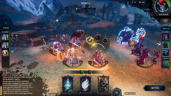 Lords of Ravage АВТОДОСТАВКА STEAM РОССИЯ