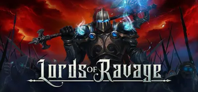 Lords of Ravage АВТОДОСТАВКА STEAM РОССИЯ