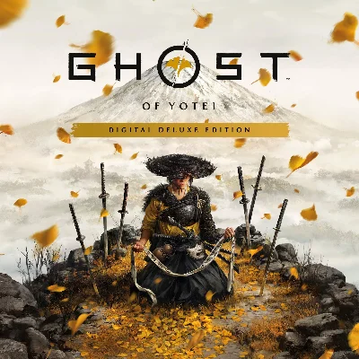 Ghost of Yotei Deluxe (PS5/RUS) П3 Активация
