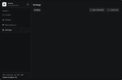 Рабочий чит Arcane для игры Battlefield 6