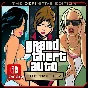 GTA THE TRILOGY THE DEFINITIVE EDITION 🎮 Switch