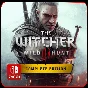The Witcher 3: Wild Hunt — Complete Edition 🎮 Switch