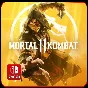 Mortal Kombat 11 🎮 Nintendo Switch