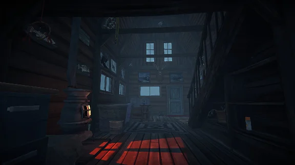 The Long Dark: Tales from the Far Territory DLC