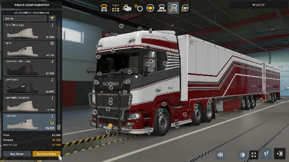 Euro Truck Simulator 2 * STEAM RU*KZ*UA*СНГ🔥