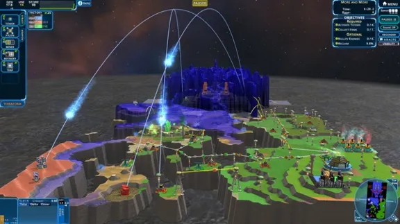 ⭐️ Creeper World 4 Steam Gift ✅ АВТОВЫДАЧА 🚛 РОССИЯ