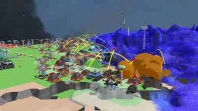 ⭐️ Creeper World 4 Steam Gift ✅ АВТОВЫДАЧА 🚛 РОССИЯ