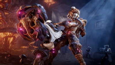 Warframe: Nokko Bundle✅STEAM GIFT AUTO✅RU+МИР