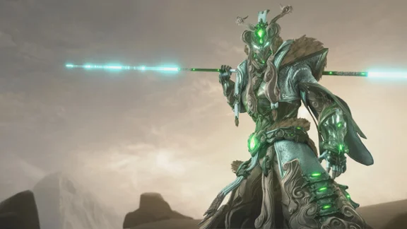 Warframe: Wukong Qitian Collection✅STEAM GIFT✅RU+МИР