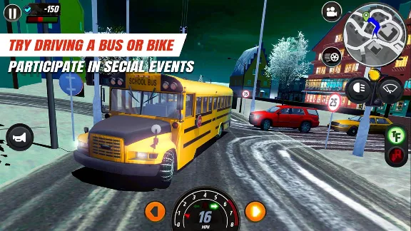 ✅ Car Driving School Simulator Xbox One|X|S activation