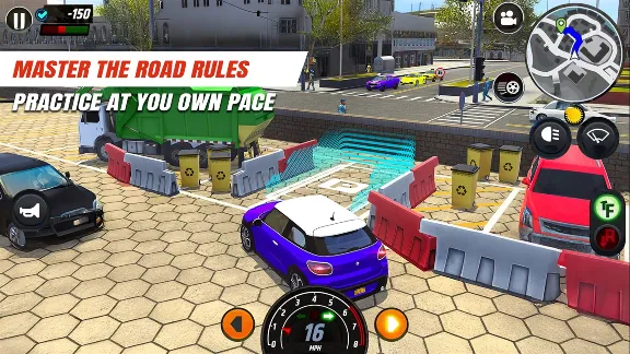 ✅ Car Driving School Simulator Xbox One|X|S activation