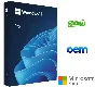 Windows 11 Pro🔑 OEM Warranty✅Microsoft Partner
