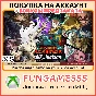 MY HERO ACADEMIA: All’s Justice XBOX ПРЕДЗАКАЗ