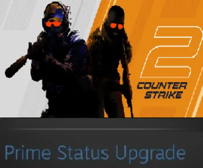CS 2 (Steam gift|RU CIS) Prime Status Upgrade