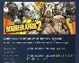 Borderlands 2 STEAM KEY GLOBAL+РОССИЯ+СНГ ЛИЦЕНЗИЯ СТИМ