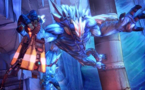 Borderlands 2 STEAM KEY GLOBAL+РОССИЯ+СНГ ЛИЦЕНЗИЯ СТИМ