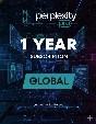 Perplexity Pro—1 год владения | Ссылки, без VPN | Comet