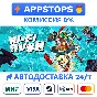 🎨 Hi-Fi RUSH Steam Gift ✅ АВТОВЫДАЧА 🚛 ВСЕ РЕГИОНЫ 🌏