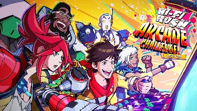 🎨 Hi-Fi RUSH Deluxe Edition Steam Gift ✅ АВТО 🚛РОССИЯ