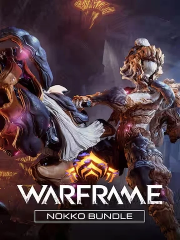 🟥PC🟥 Warframe ▌КОМПЛЕКТ «НОККО»