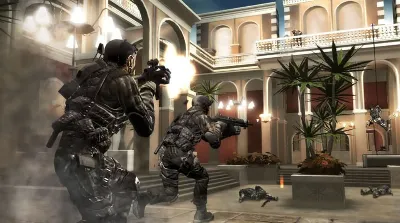 Tom Clancy&acute;s Rainbow Six Vegas 2 XBOX На Любой Регион