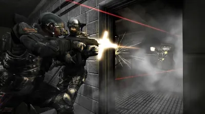 Tom Clancy&acute;s Rainbow Six Vegas 2 XBOX На Любой Регион
