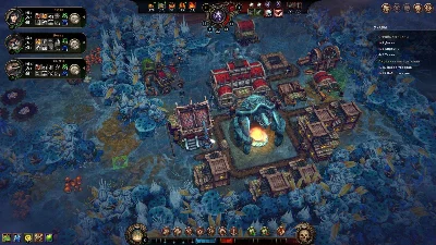 ⭐️ Against the Storm Steam Gift ✅ АВТОДОСТАВКА 🚛РОССИЯ