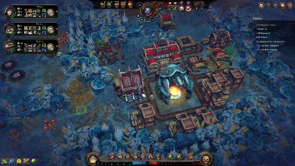 ⭐️ Against the Storm Steam Gift ✅ АВТОДОСТАВКА 🚛РОССИЯ