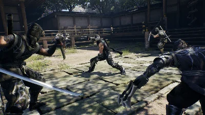 NINJA GAIDEN 2 Black XBOX На Любой Регион