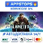 ⭐️ Age of Wonders: Planetfall Deluxe Edition Steam Gift