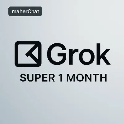 ГРОК ИИ | СУПЕР ГРОК 4 ПОДПИСКА 1 МЕСЯЦ БЫСТРО